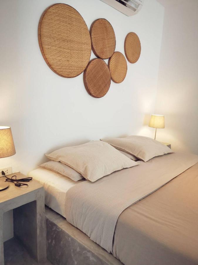 Lili'S Rooms Ko Lanta Kültér fotó